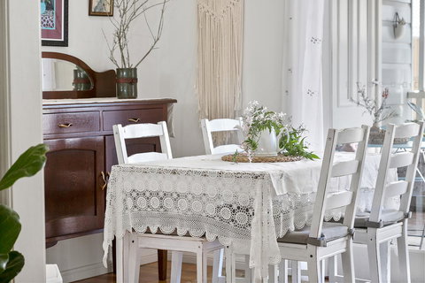 Lavender Cottage - Accommodation Main Beach 11