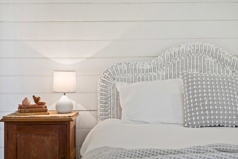 Lavender Cottage - Accommodation Main Beach 6