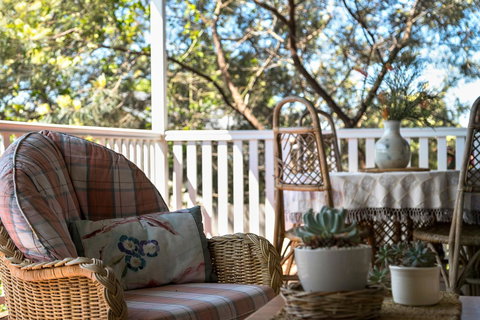 Lavender Cottage - Accommodation Main Beach 21