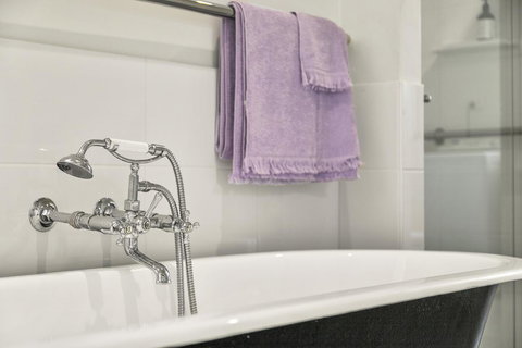 Lavender Cottage - Accommodation Main Beach 16