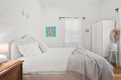 Lavender Cottage - Accommodation Main Beach 7