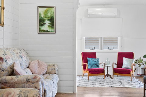 Lavender Cottage - Accommodation Main Beach 18