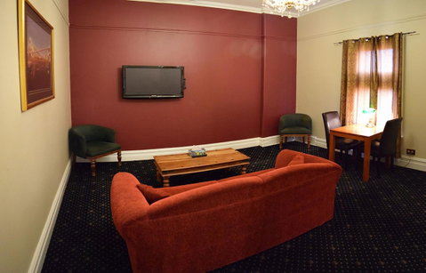 The Palace Hotel Kalgoorlie - Accommodation Main Beach 18