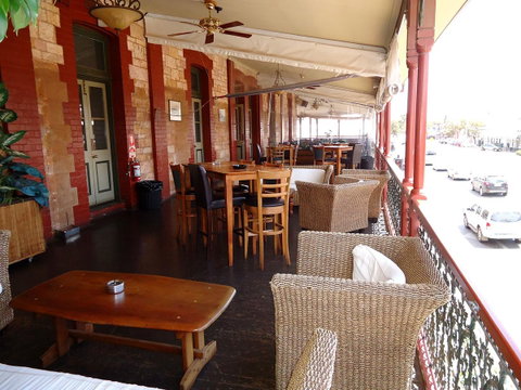 The Palace Hotel Kalgoorlie - Accommodation Main Beach 28