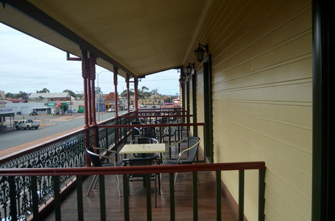 The Palace Hotel Kalgoorlie - Accommodation Main Beach 27