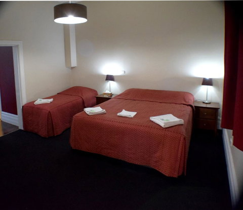 The Palace Hotel Kalgoorlie - Accommodation Main Beach 7