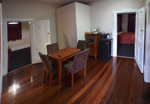 The Palace Hotel Kalgoorlie - Accommodation Main Beach 11