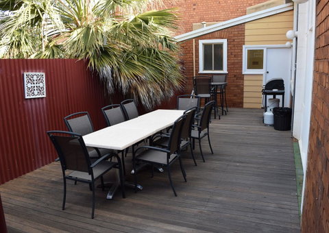 The Palace Hotel Kalgoorlie - Accommodation Main Beach 8