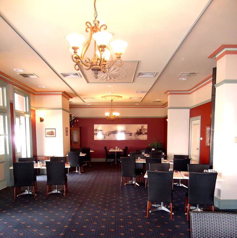 The Palace Hotel Kalgoorlie - Accommodation Main Beach 19