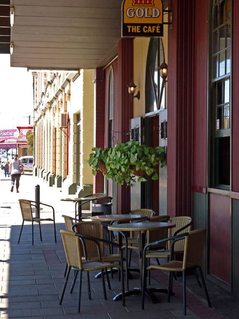 The Palace Hotel Kalgoorlie - Accommodation Main Beach 26