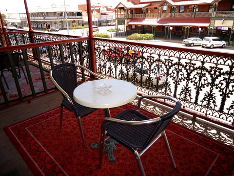 The Palace Hotel Kalgoorlie - Accommodation Main Beach 6