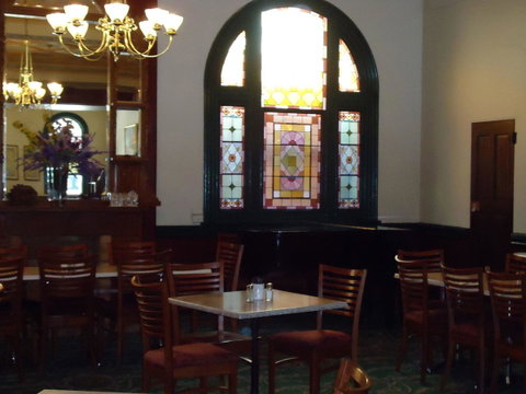 The Palace Hotel Kalgoorlie - Accommodation Main Beach 22