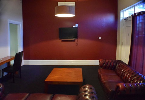 The Palace Hotel Kalgoorlie - Accommodation Main Beach 13