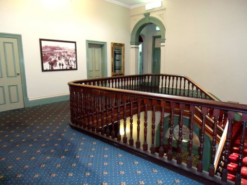 The Palace Hotel Kalgoorlie - Accommodation Main Beach 5