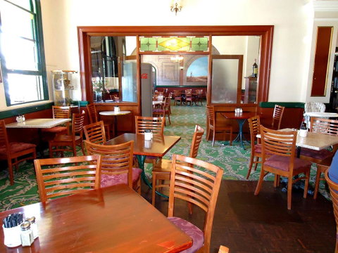 The Palace Hotel Kalgoorlie - Accommodation Main Beach 23