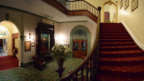 The Palace Hotel Kalgoorlie - Accommodation Main Beach 4