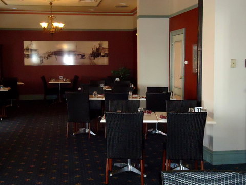 The Palace Hotel Kalgoorlie - Accommodation Main Beach 20