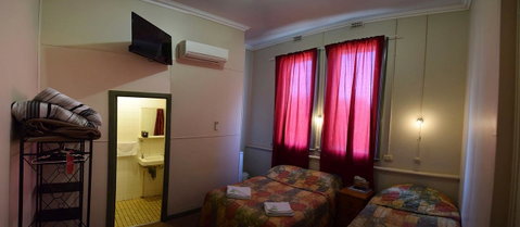 The Palace Hotel Kalgoorlie - Accommodation Main Beach 3