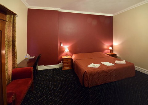 The Palace Hotel Kalgoorlie - Accommodation Main Beach 12
