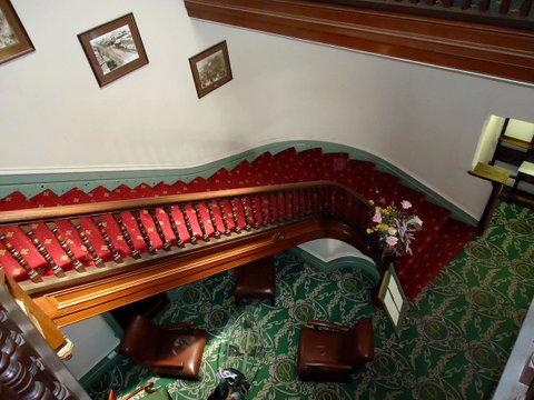 The Palace Hotel Kalgoorlie - Accommodation Main Beach 15