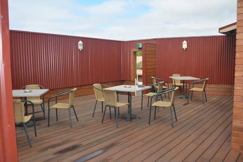 The Palace Hotel Kalgoorlie - Accommodation Main Beach 14