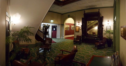 The Palace Hotel Kalgoorlie - Accommodation Main Beach 1