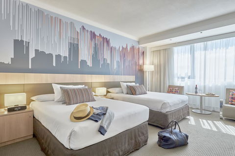 Mercure Perth - Accommodation Main Beach 1