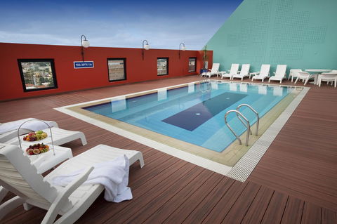 Mercure Perth - Accommodation Main Beach 3