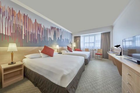 Mercure Perth - Accommodation Main Beach 19