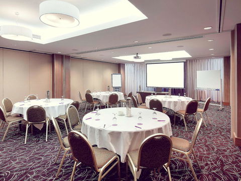 Mercure Perth - Accommodation Main Beach 29