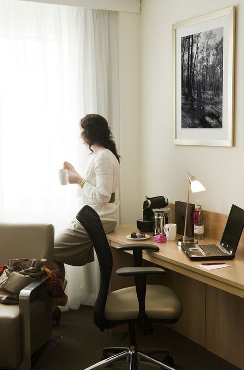 Mercure Perth - Accommodation Main Beach 35