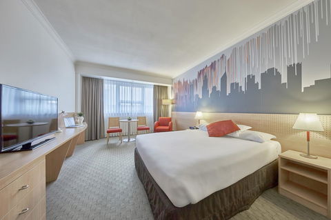 Mercure Perth - Accommodation Main Beach 4