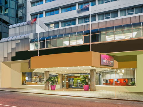 Mercure Perth - Accommodation Main Beach 2