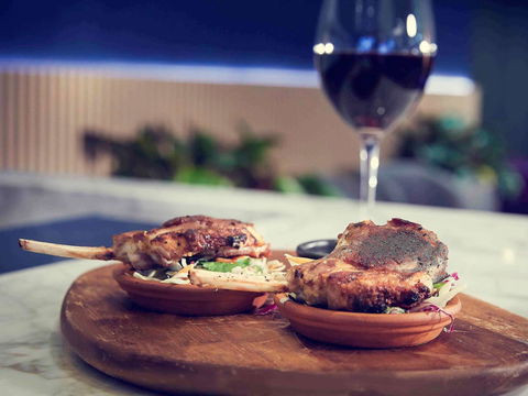 Mercure Perth - Accommodation Main Beach 38