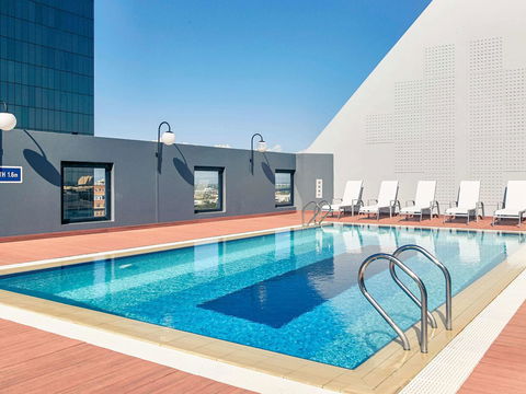 Mercure Perth - Accommodation Main Beach 0