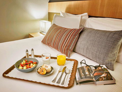 Mercure Perth - Accommodation Main Beach 42