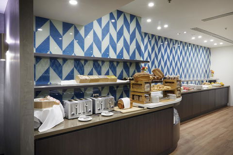 Mercure Perth - Accommodation Main Beach 22