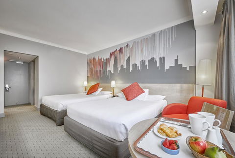Mercure Perth - Accommodation Main Beach 32
