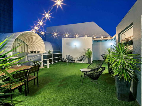 Mercure Perth - Accommodation Main Beach 44