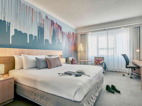 Mercure Perth - Accommodation Main Beach 40