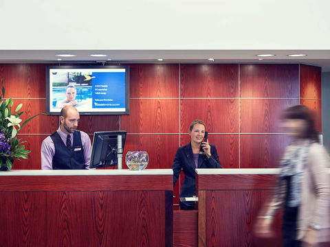 Mercure Perth - Accommodation Main Beach 25