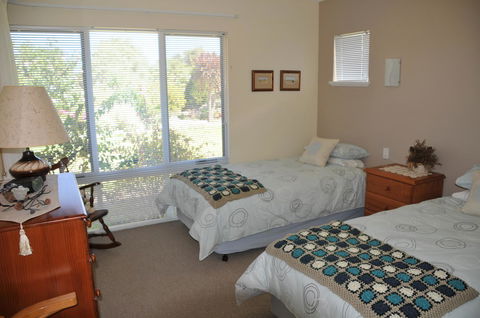 Glenelg On King Bed & Breakfast - Accommodation Main Beach 27