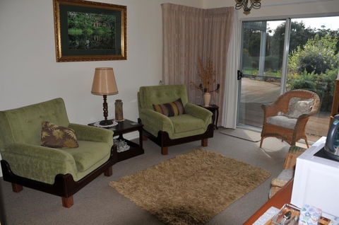 Glenelg On King Bed & Breakfast - Accommodation Main Beach 21
