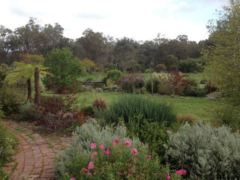 Glenelg On King Bed & Breakfast - Accommodation Main Beach 18
