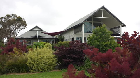 Glenelg On King Bed & Breakfast - Accommodation Main Beach 17