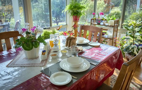 Glenelg On King Bed & Breakfast - Accommodation Main Beach 11