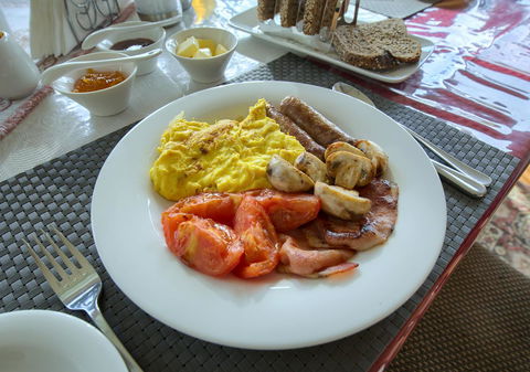 Glenelg On King Bed & Breakfast - Accommodation Main Beach 9
