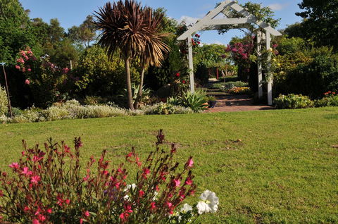Glenelg On King Bed & Breakfast - Accommodation Main Beach 16