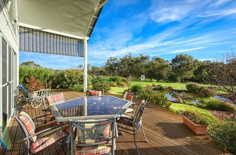 Glenelg On King Bed & Breakfast - Accommodation Main Beach 6