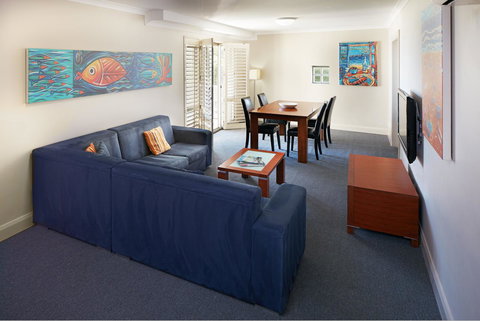 Seashells Scarborough - Accommodation Main Beach 26